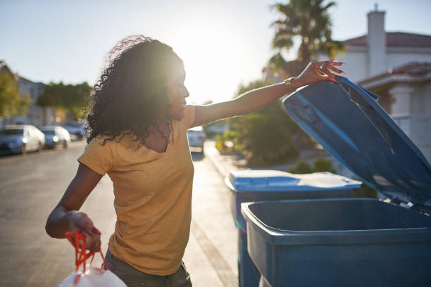 Basement Cleanout Services