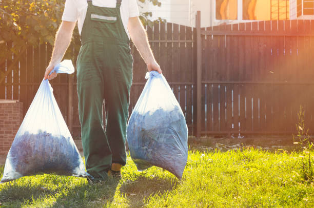 Best Attic Cleanout Services  in Boyes Hot Springs, CA